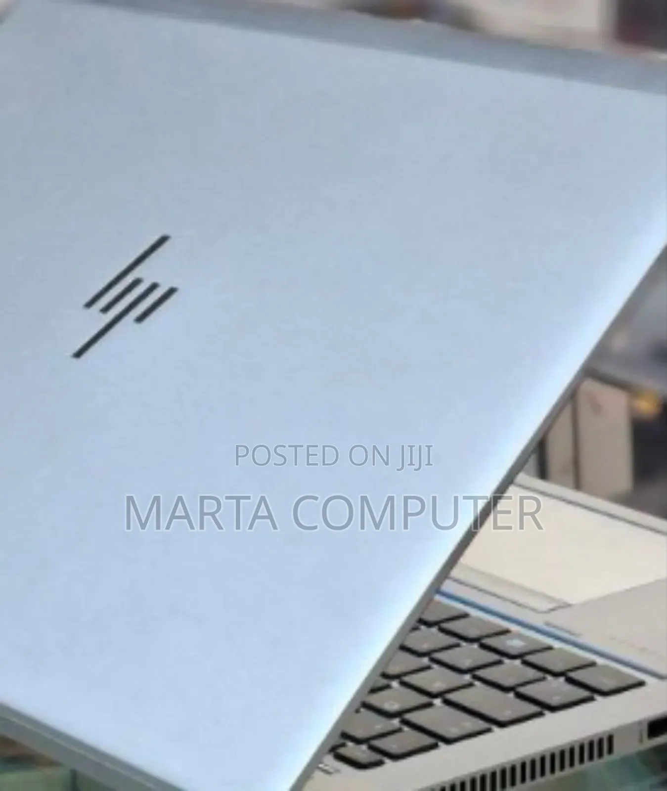 New Laptop HP EliteBook 850 G5 16GB Intel Core I5 SSD 512GB