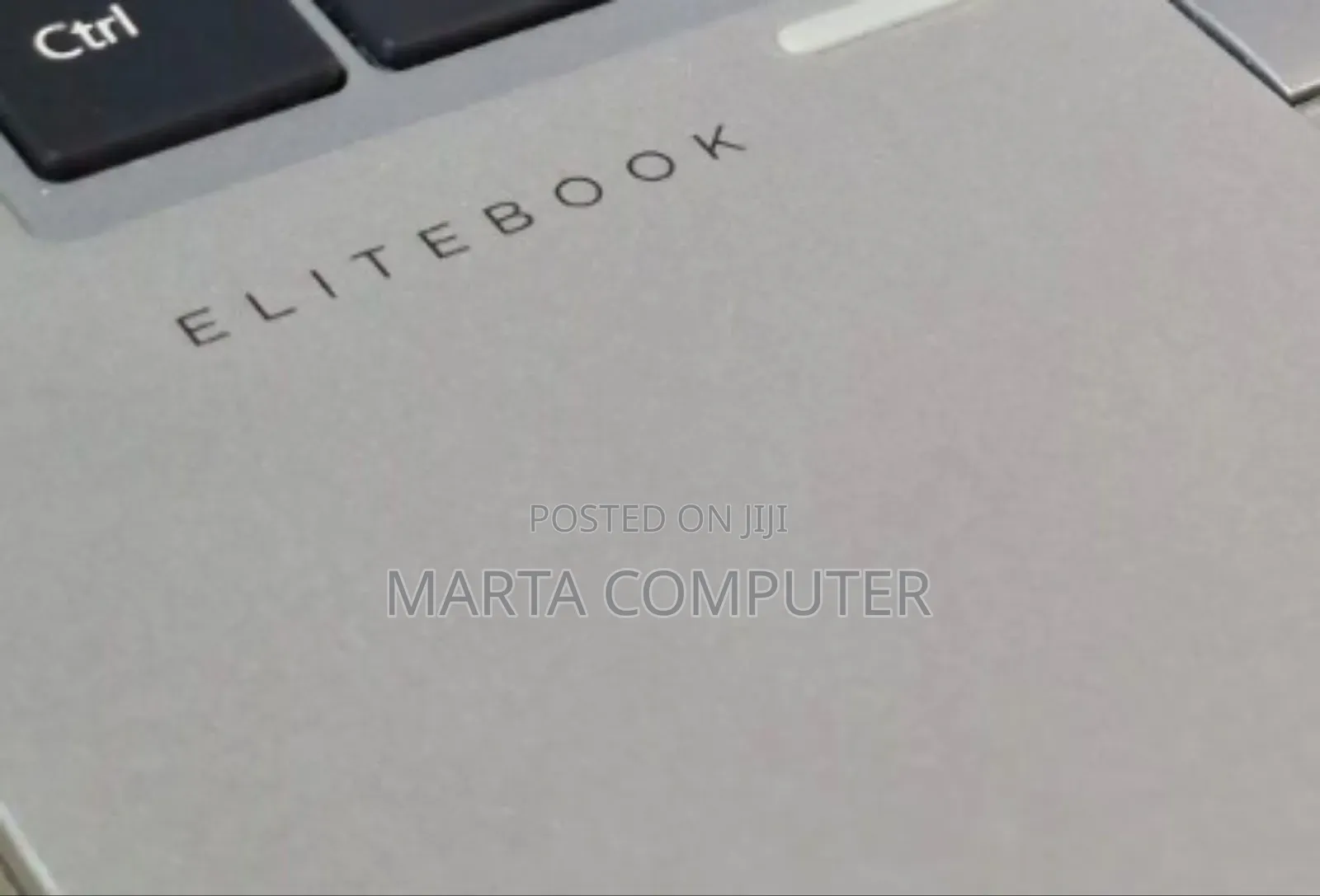 New Laptop HP EliteBook 850 G5 16GB Intel Core I5 SSD 512GB