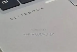 New Laptop HP EliteBook 850 G5 16GB Intel Core I5 SSD 512GB