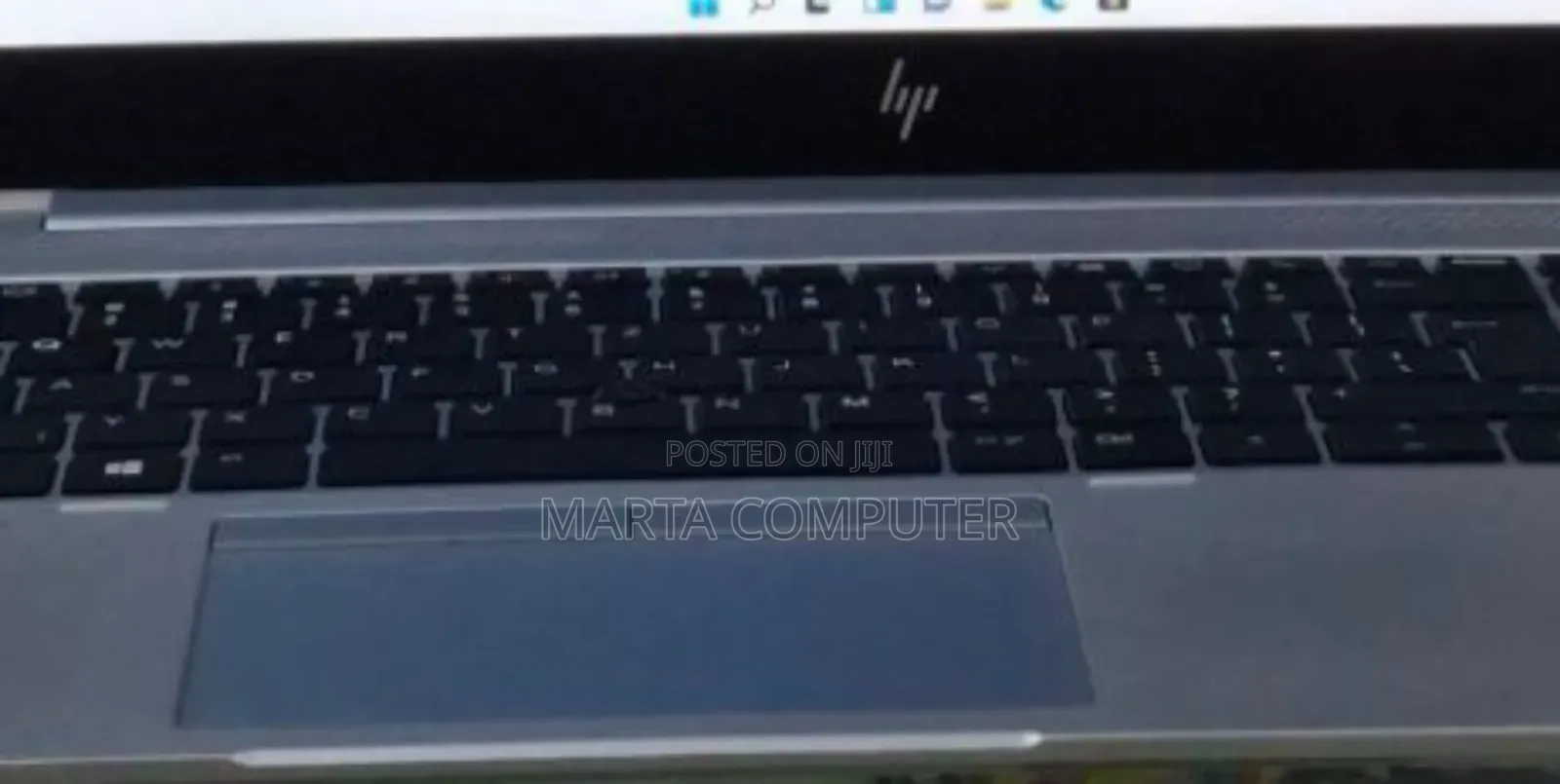 New Laptop HP EliteBook 850 G5 16GB Intel Core I5 SSD 512GB