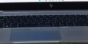 New Laptop HP EliteBook 850 G5 16GB Intel Core I5 SSD 512GB