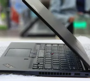 New Laptop Lenovo ThinkPad T495s 16GB AMD Ryzen 7 SSD 512GB