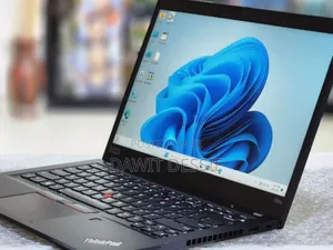 New Laptop Lenovo ThinkPad T495s 16GB AMD Ryzen 7 SSD 512GB