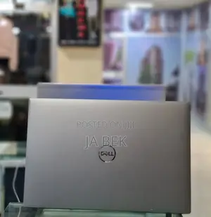 New Laptop Dell Precision 5570 16GB Intel Core I7 SSD 1T