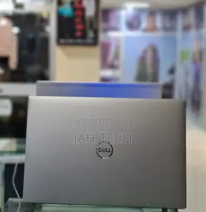 New Laptop Dell Precision 5570 16GB Intel Core I7 SSD 1T