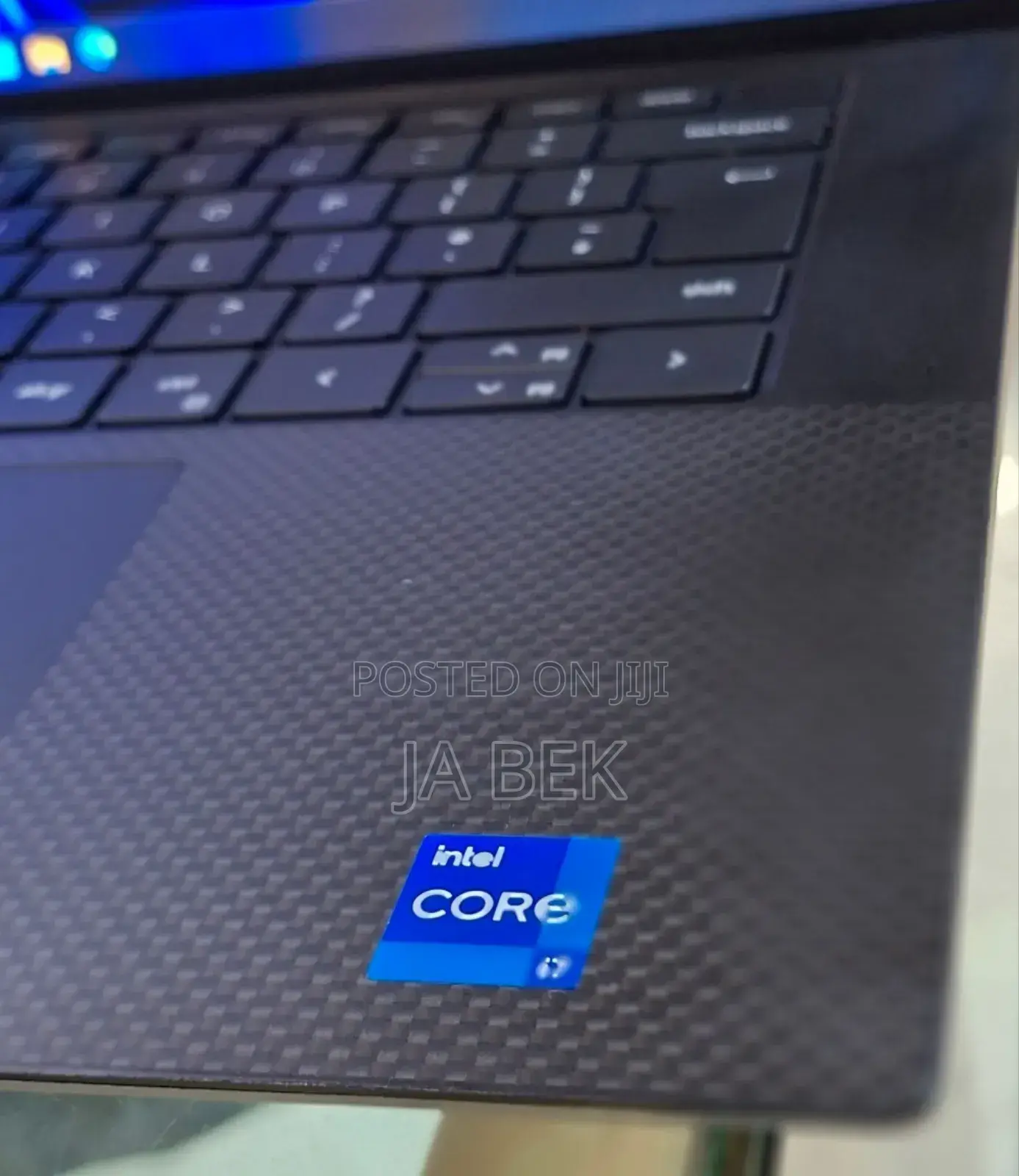 New Laptop Dell Precision 5570 16GB Intel Core I7 SSD 1T