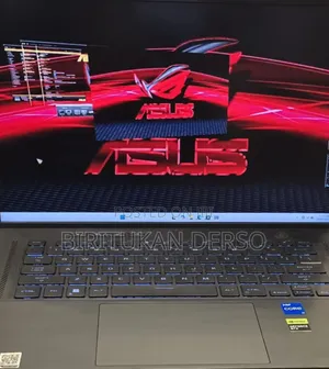 Photo - New Laptop Asus 16GB Intel Core I7 SSD 512GB