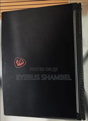 New Laptop MSI GT60 16GB Intel Core I7 SSD 1T