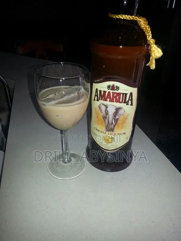 1l Amarula
