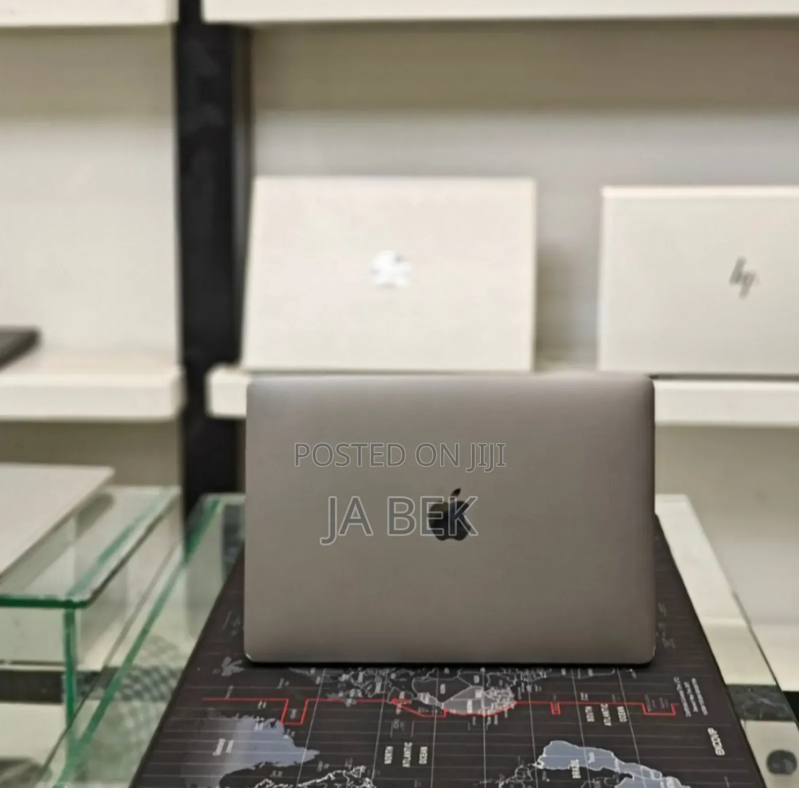 New Laptop Apple MacBook Pro 2016 16GB Intel Core I7 SSD 512GB