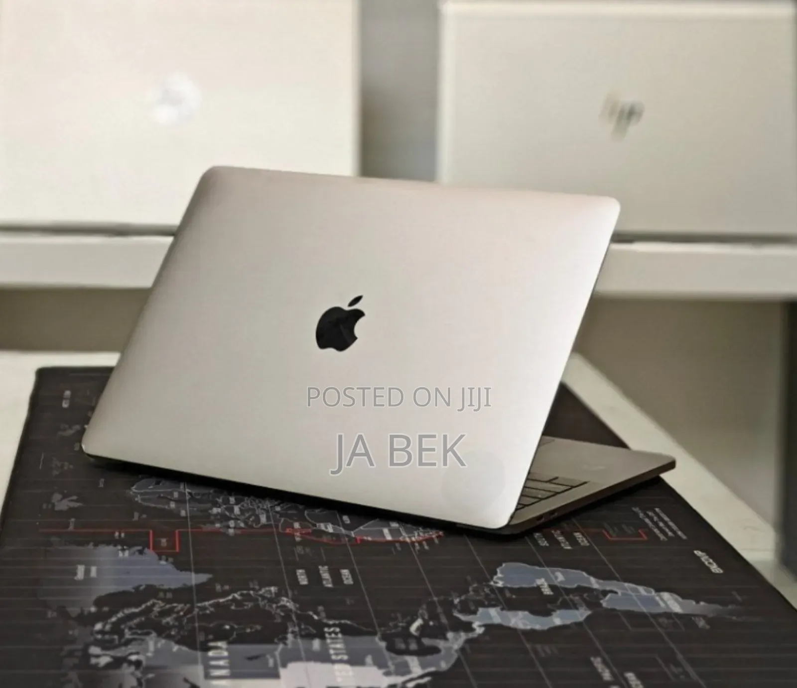 New Laptop Apple MacBook Pro 2016 16GB Intel Core I7 SSD 512GB