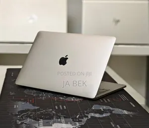 New Laptop Apple MacBook Pro 2016 16GB Intel Core I7 SSD 512GB