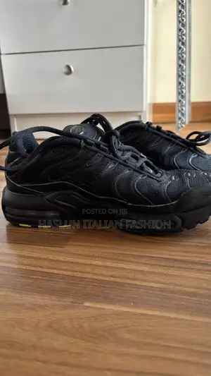 Original Nike Tn