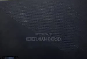 New Laptop Asus 16GB Intel Core I7 SSD 512GB