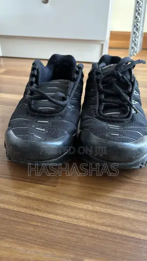 Original Nike Tn