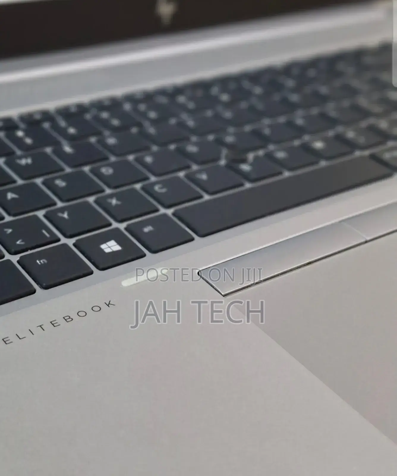 New Laptop HP EliteBook 850 G5 16GB Intel Core I5 SSD 512GB