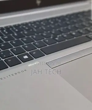 New Laptop HP EliteBook 850 G5 16GB Intel Core I5 SSD 512GB