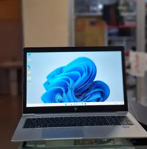 New Laptop HP EliteBook 850 G5 16GB Intel Core I5 SSD 512GB