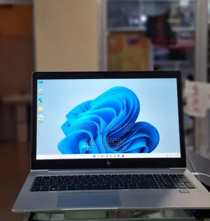 New Laptop HP EliteBook 850 G5 16GB Intel Core I5 SSD 512GB