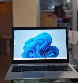 New Laptop HP EliteBook 850 G5 16GB Intel Core I5 SSD 512GB