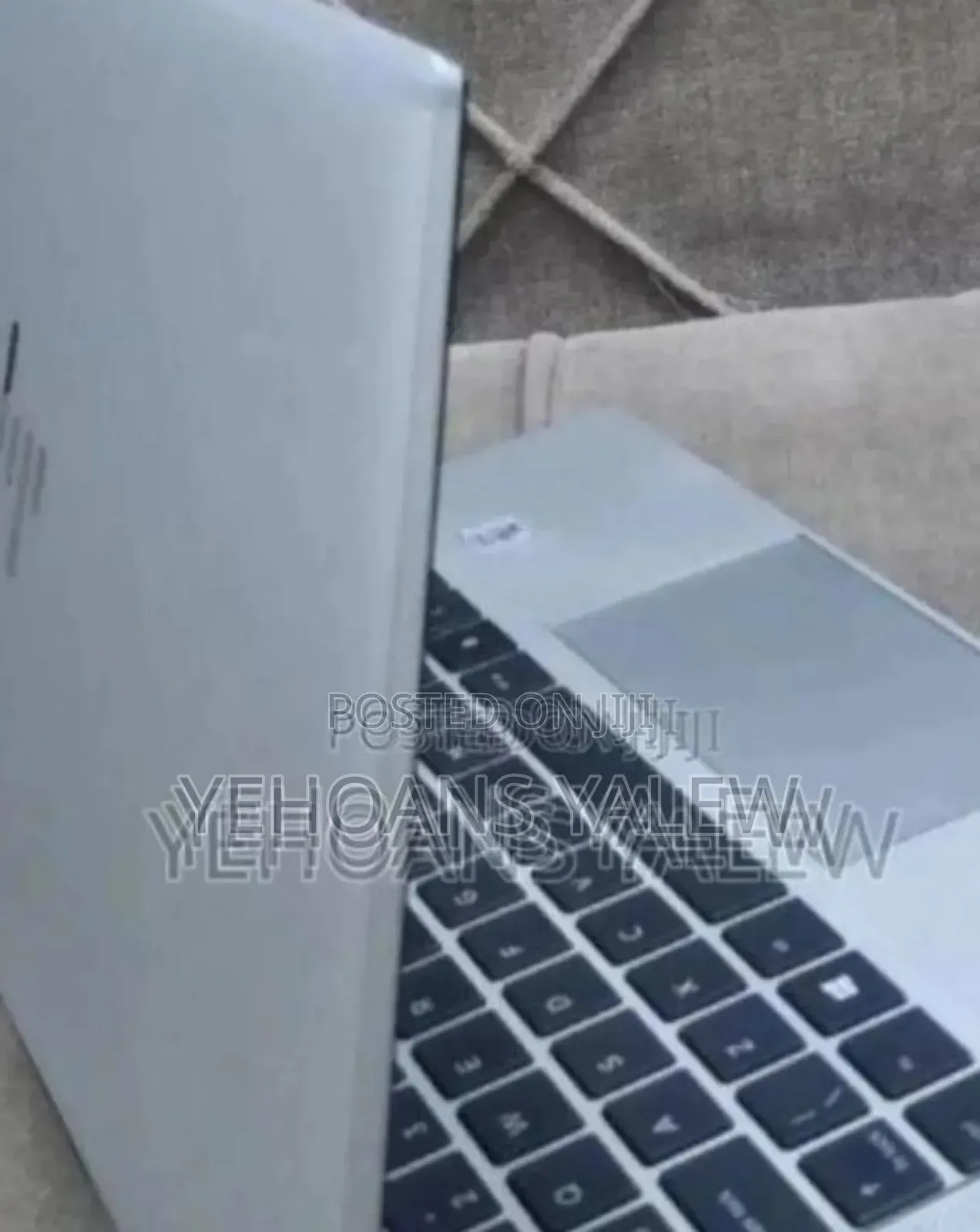 New Laptop HP EliteBook x360 1030 G7 16GB Intel Core i7 SSD 512GB