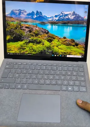 New Laptop Microsoft Surface Laptop 3 16GB Intel Core I7 SSD 512GB