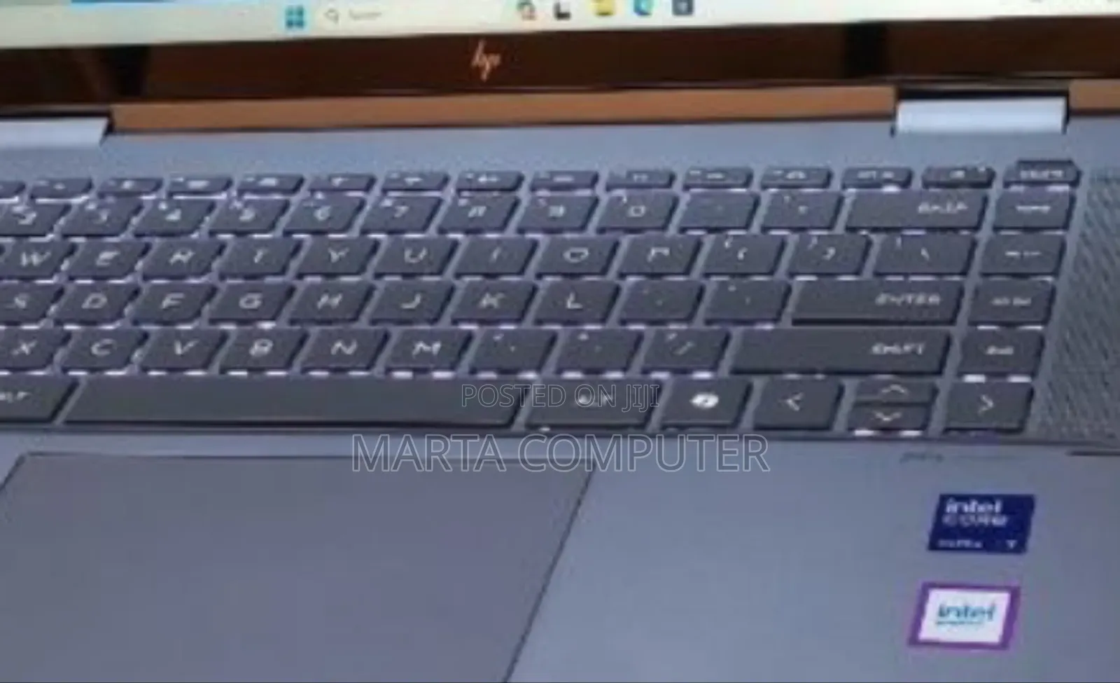 New Laptop HP Envy M6 16GB Intel Core I7 SSD 1T