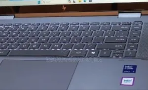 New Laptop HP Envy M6 16GB Intel Core I7 SSD 1T