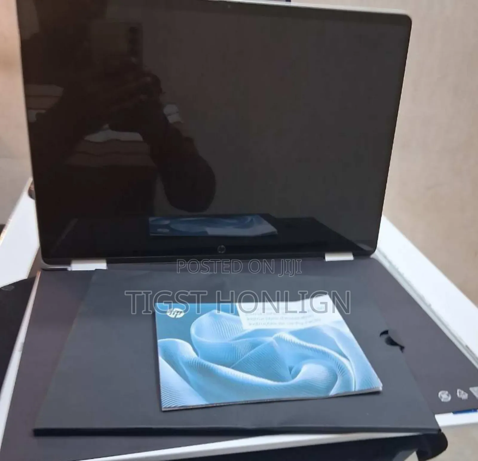 New Laptop HP OmniBook 7 14" 16GB Intel Core Ultra 7 SSD 1T