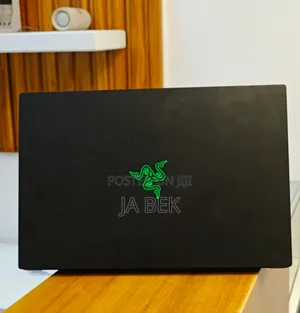 New Laptop Razer Blade 16GB Intel Core I7 SSD 512GB