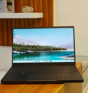 Photo - New Laptop Razer Blade 16GB Intel Core I7 SSD 512GB