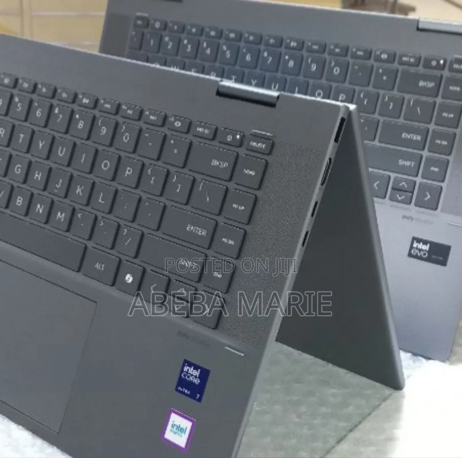 New Laptop HP OmniBook 7 14" 16GB Intel Core Ultra 7 SSD 1T