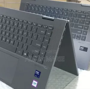 New Laptop HP OmniBook 7 14" 16GB Intel Core Ultra 7 SSD 1T