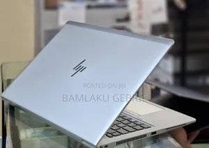 Photo - New Laptop HP EliteBook 840 G5 16GB Intel Core I5 SSD 512GB