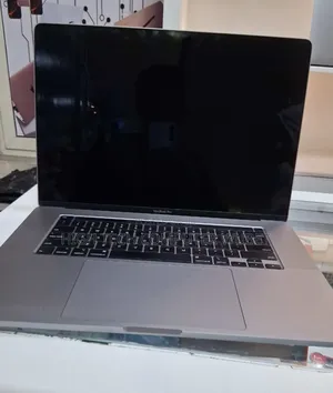 New Laptop Apple MacBook Pro 2019 32GB Intel Core I7 SSD 1T