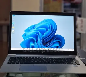 New Laptop HP EliteBook 840 G5 16GB Intel Core I5 SSD 512GB