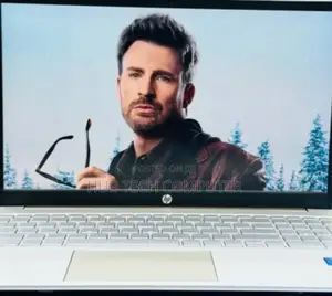 Photo - New Laptop HP Pavilion 15 16GB Intel Core I5 SSD 512GB