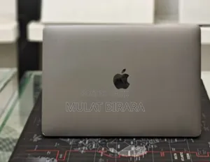 New Laptop Apple MacBook Pro 2016 16GB Intel Core I7 SSD 512GB