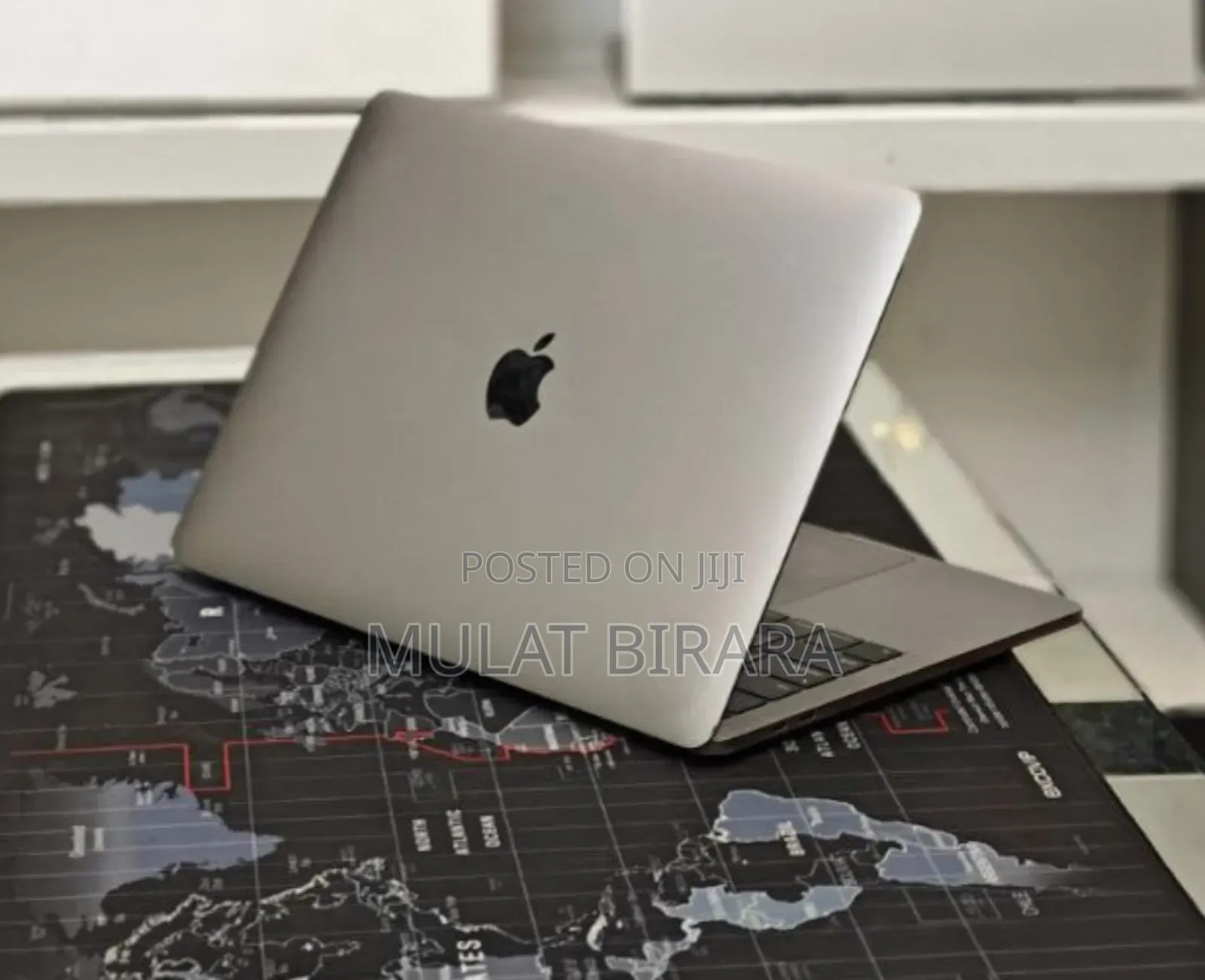 New Laptop Apple MacBook Pro 2016 16GB Intel Core I7 SSD 512GB