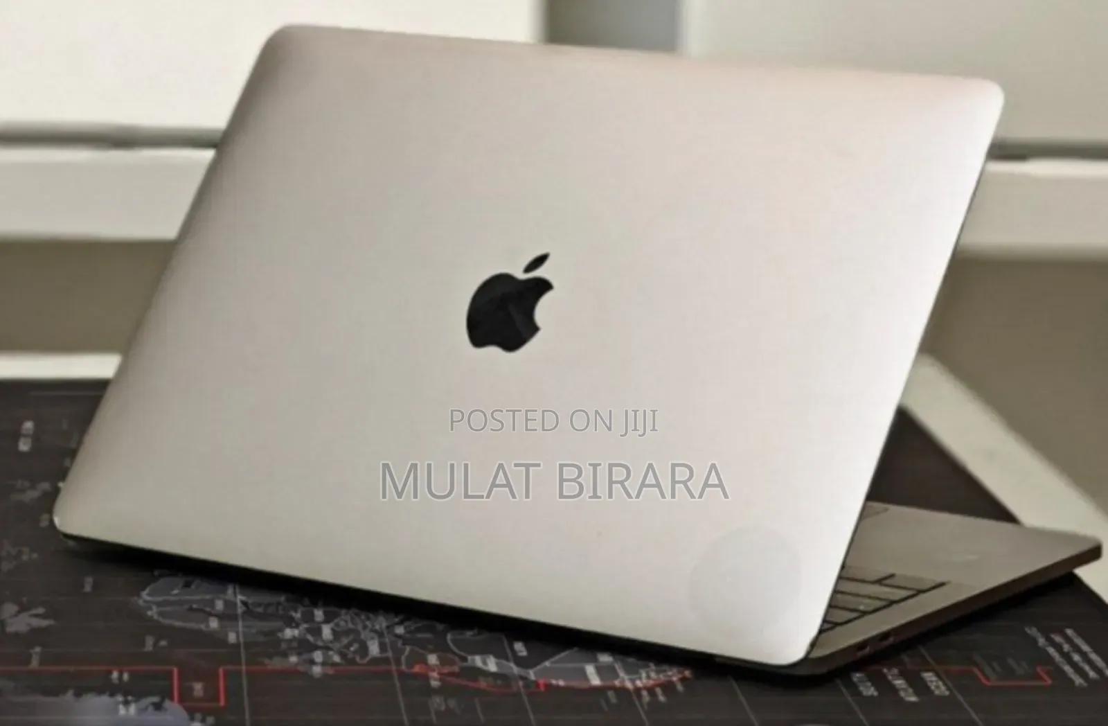 New Laptop Apple MacBook Pro 2016 16GB Intel Core I7 SSD 512GB