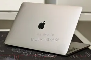 New Laptop Apple MacBook Pro 2016 16GB Intel Core I7 SSD 512GB