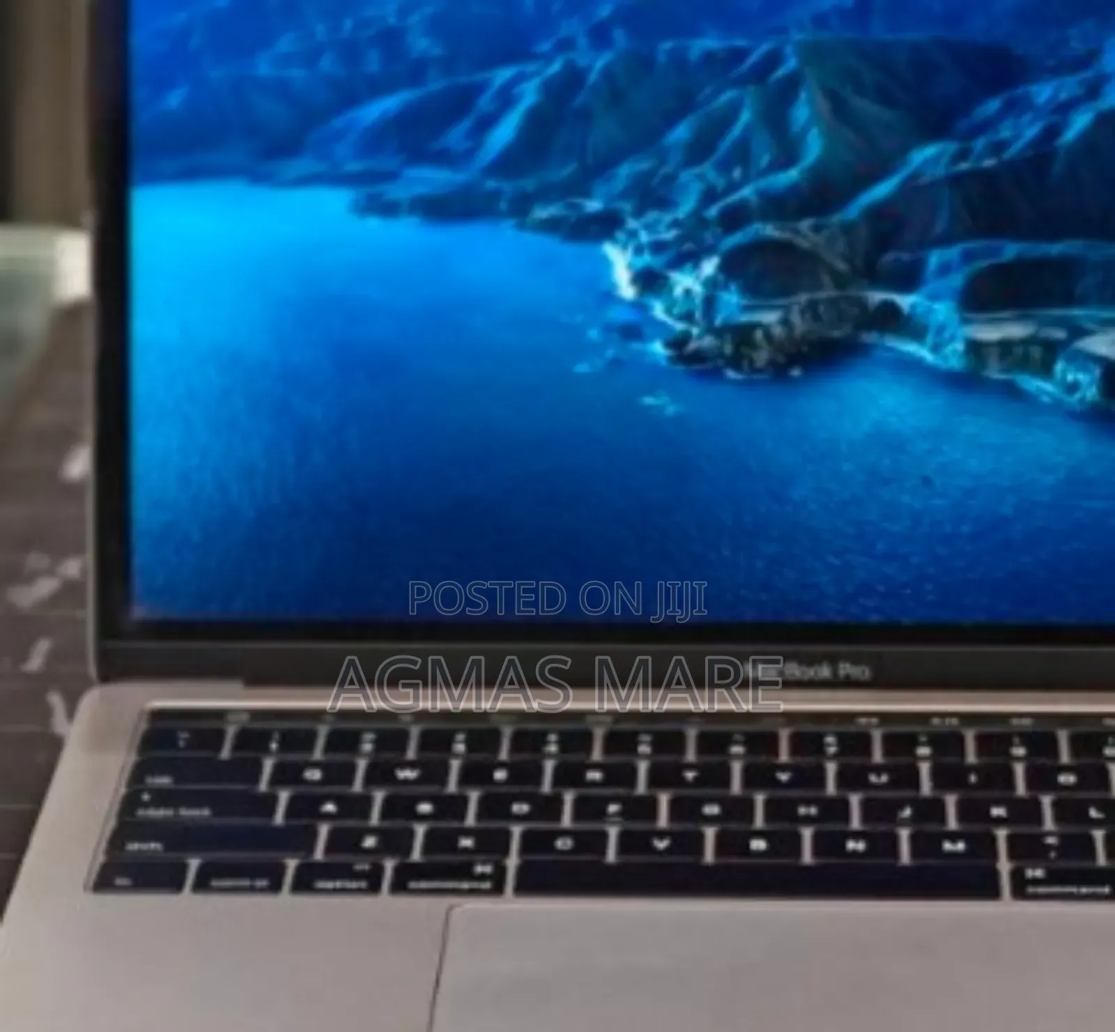 New Laptop Apple MacBook Pro 2016 16GB Intel Core I7 SSD 512GB