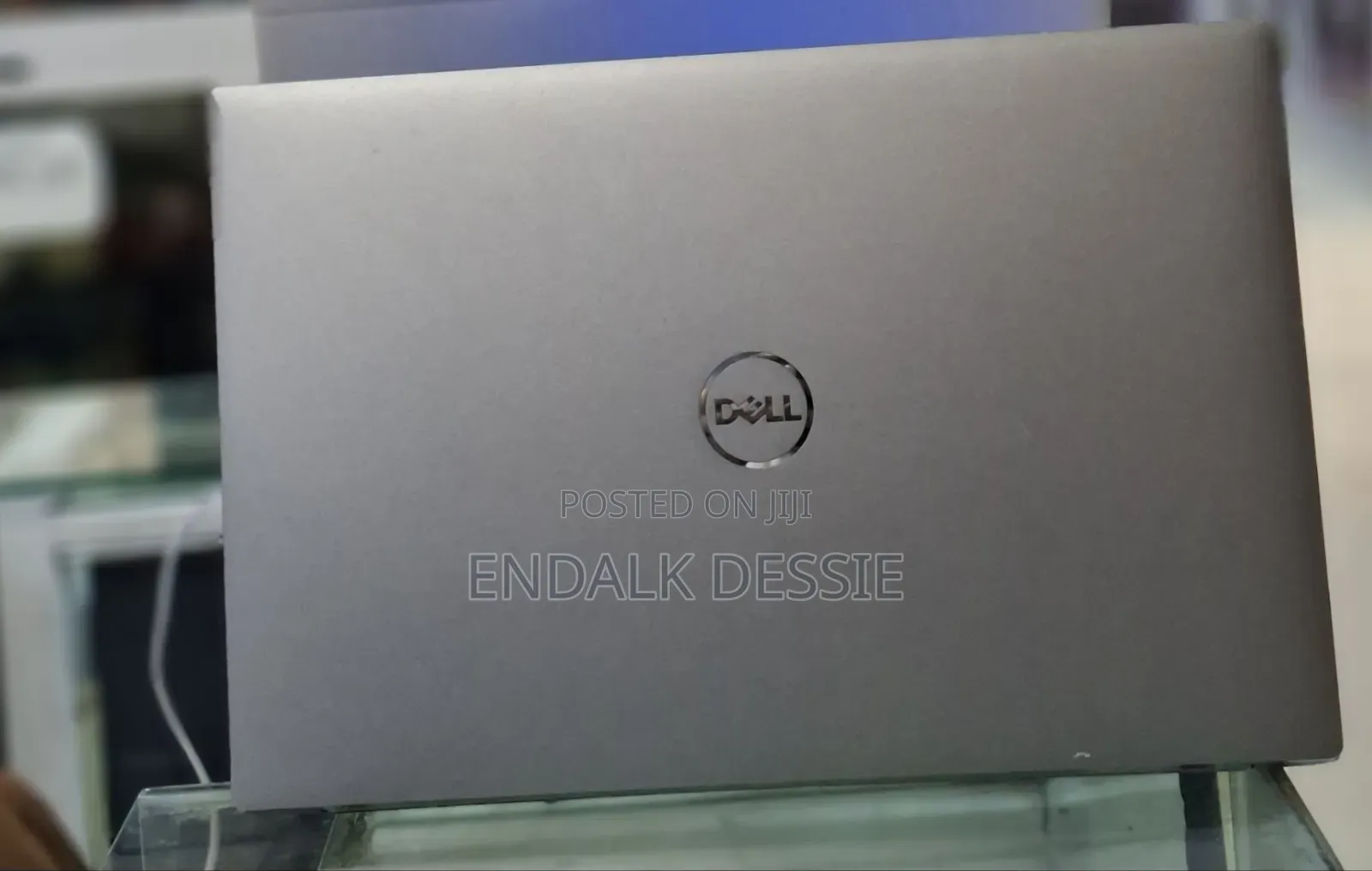 New Laptop Dell Precision 5570 16GB Intel Core I7 SSD 512GB