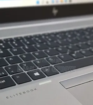 New Laptop HP EliteBook 840 G5 16GB Intel Core I5 SSD 512GB