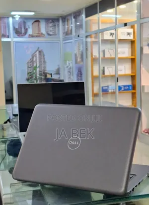 New Laptop Dell Latitude 3380 8GB Intel Core I5 SSD 256GB