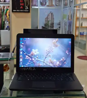 New Laptop Dell Latitude 3380 8GB Intel Core I5 SSD 256GB