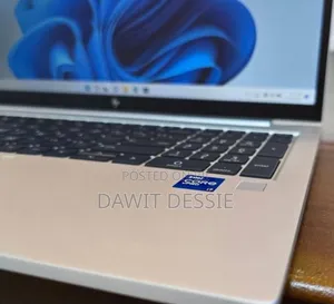 New Laptop HP 16GB Intel Core Ultra 7 SSD 1T