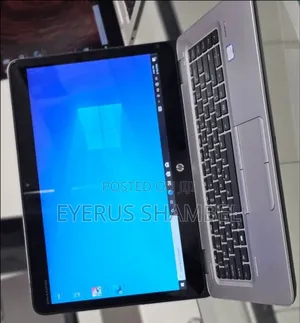 New Laptop HP EliteBook 840 G4 8GB Intel Core I5 HDD 1T