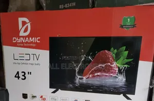 Daynamic,43,Inch Smart Tv