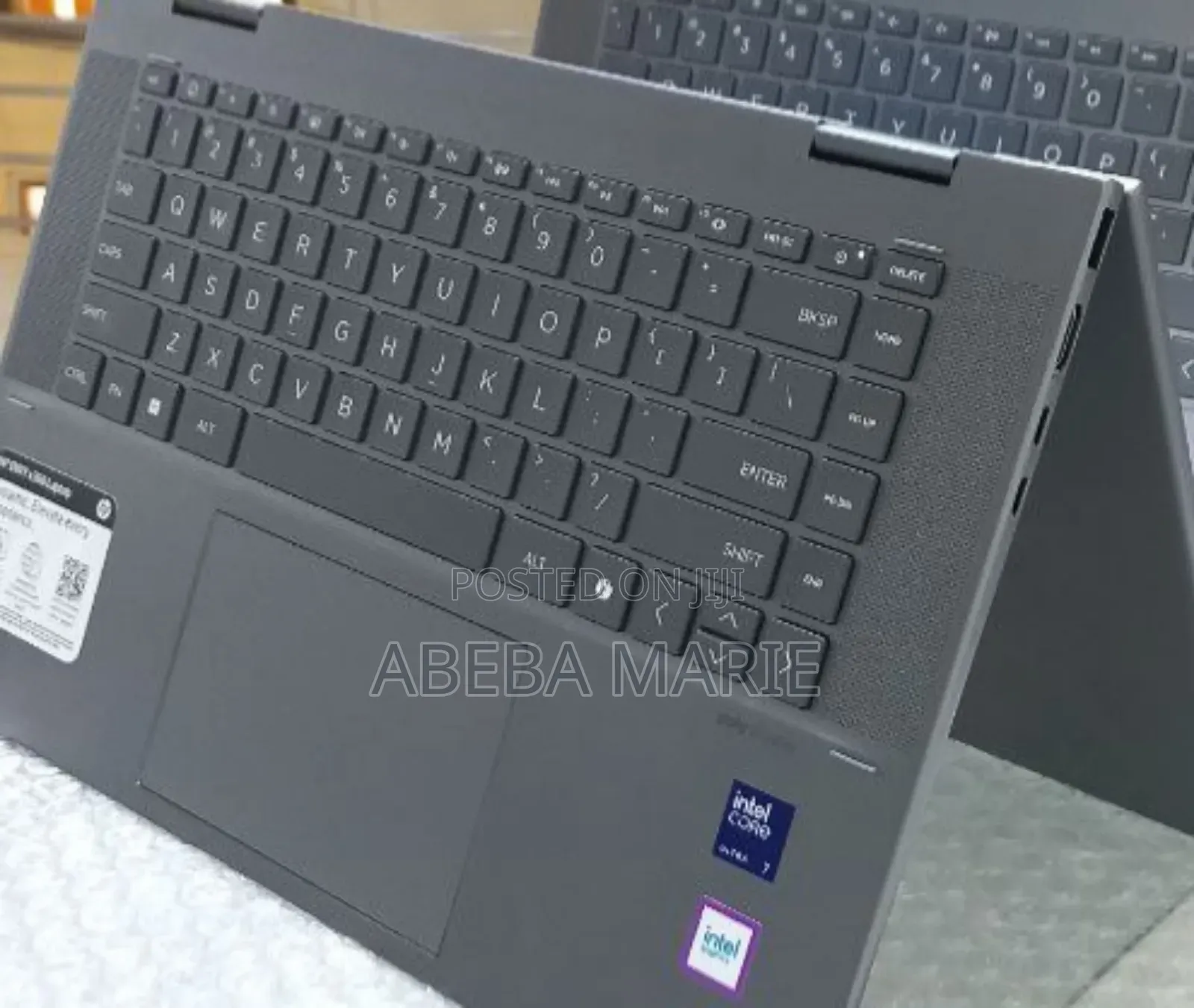 New Laptop HP Envy X360 16GB Intel Core Ultra 7 SSD 1T